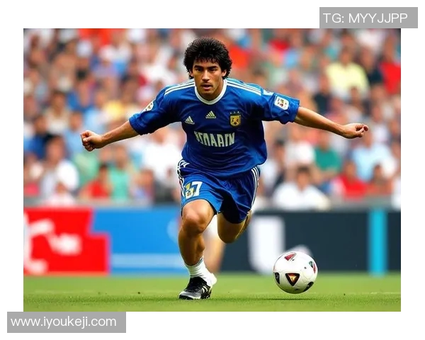 怀念那些年辉煌的足球明星们与他们的传奇瞬间 怀念那些年辉煌的足球明星们与他们的传奇瞬间