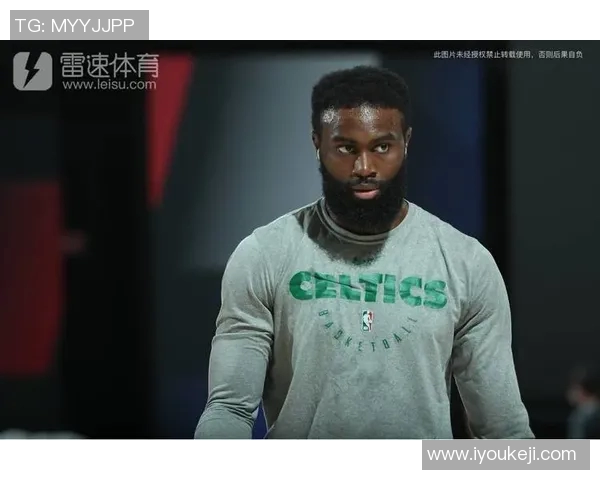 杰伦布朗带领波士顿凯尔特人重返巅峰的奋斗历程与未来展望