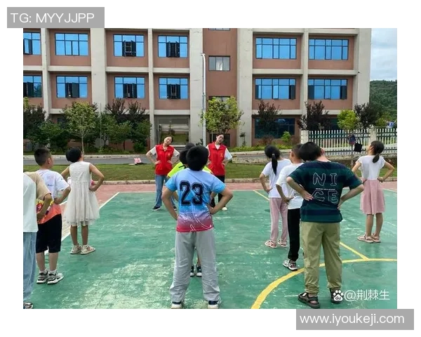 害怕上体育课的心理探讨与应对策略分享